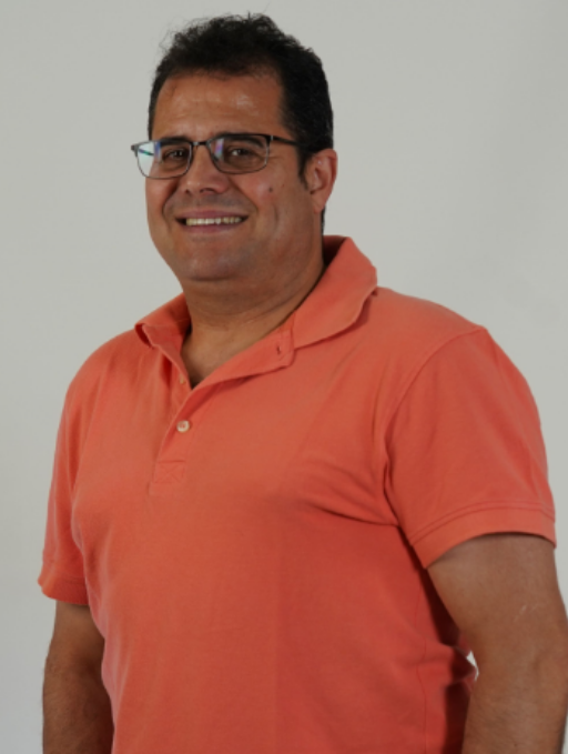 Pedro Gonzalez Director Clínica