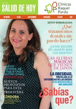 Revista Salud de Hoy Primavera 2020